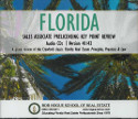 Florida Sales Pre-Licensing Key Point Review Audio