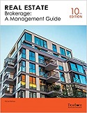 Real Estate Brokerage: A Management Guide
